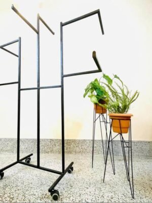 Clothing Rack