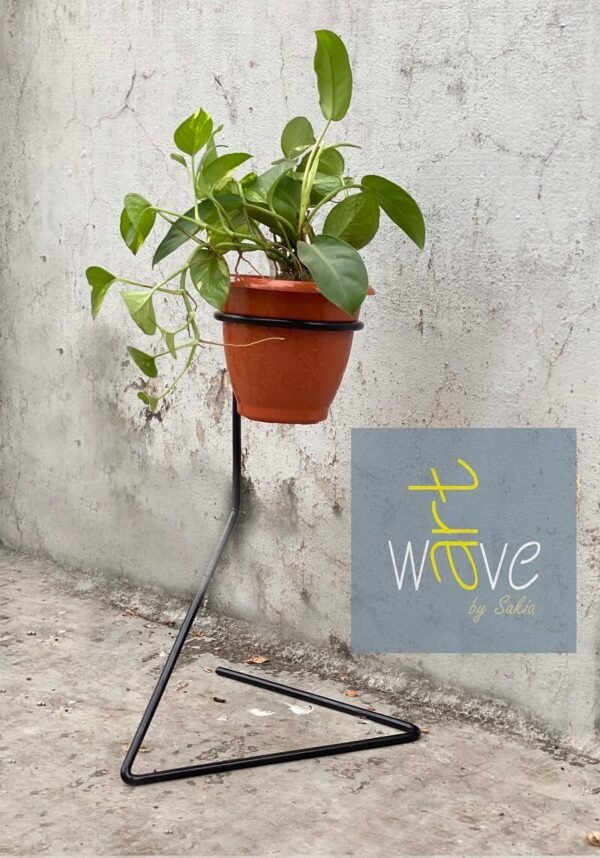Plant Stand 2