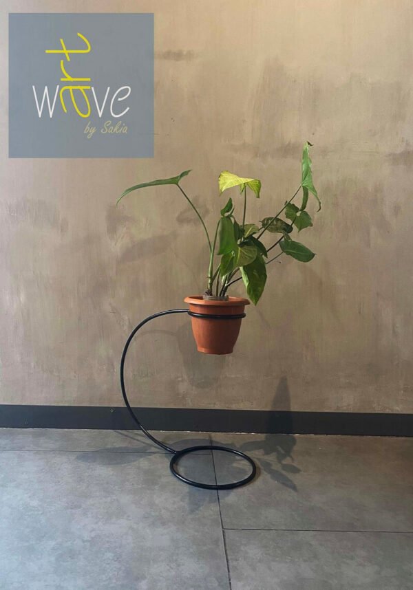 Plant Stand 3