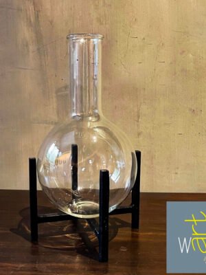 MODEL NO 26 Flask a