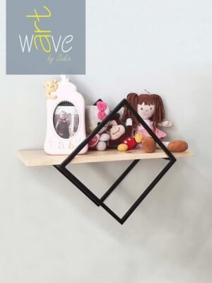 Wall Shelve