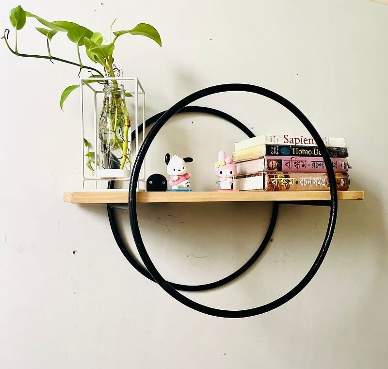 Wall Shelve 12