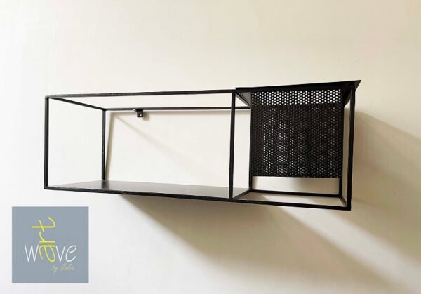 Wall Shelve 8