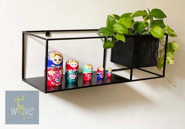 Wall Shelve 8 - Image 4