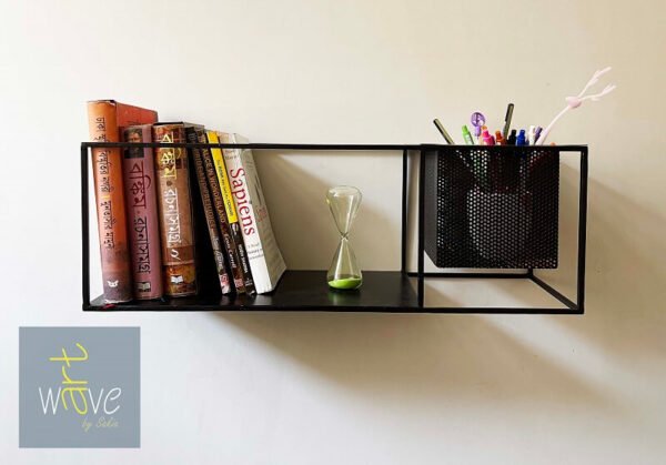 Wall Shelve 8 - Image 3