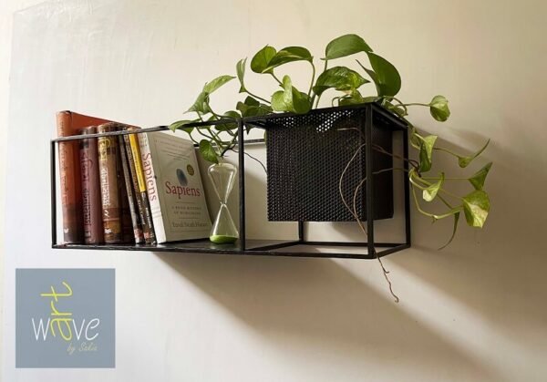 Wall Shelve 8 - Image 2
