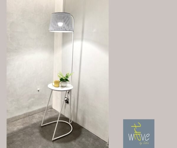 MODEL NO 62 White color - Image 3