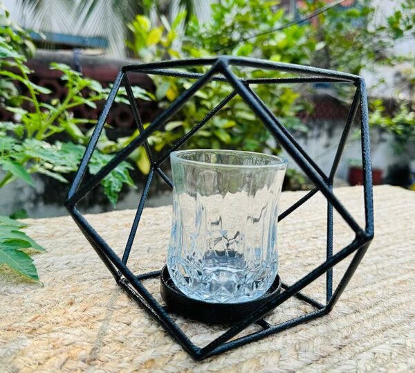 MODEL NO 37 Black